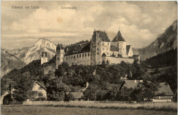 Füssen Am Lech - Fuessen