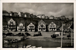 Helgoland - Helgoland