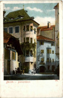 Bozen - Batzenhäusl - Bolzano