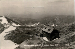 Mariazell/Steiermark - Hochschwab - Schiestl-Haus - Mariazell