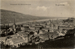 Bingerbrück - Bingen