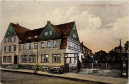 Gasthof Bräunsdorf - Other & Unclassified