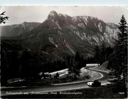 Mariazell/Steiermark - Seebergstrasse Gegen Feistringstein, Hochschwabgebiet - Mariazell