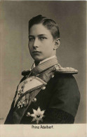 Prinz Adalbert Von Preussen - Königshäuser