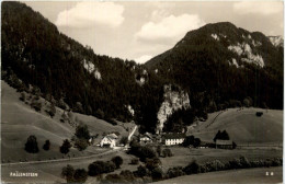 Mariazell/Steiermark - Fallenstein - Mariazell