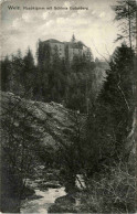 Weiz/Steiermark - Weiz - Raabklamm Mit Schloss Gutenberg - Weiz