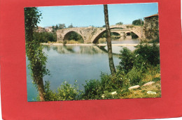43----BRIVES-CHARENSAC---Le Pont Vieux Sur La Loire--voir 2 Scans - Autres & Non Classés
