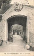 FRANCE - La Forêt De Sénart (S Et O) - L'Hermitage - Vue Générale - Animé - Carte Postale Ancienne - Sénart