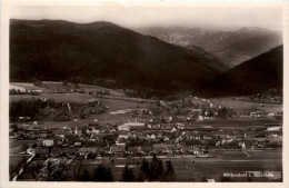 Liezen/Steiermark - Mitterndorf - Liezen