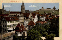 Esslingen - Esslingen