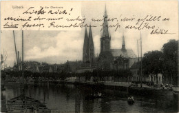 Lübeck - An Der Obertrave - Lübeck