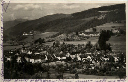 Mürzzuschlag/Steiermark - Sommerfrische Kindberg - - Mürzzuschlag