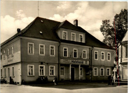 Bad Klosterlausitz - Erholungsheim Holzland - Bad Klosterlausnitz