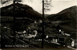 Mürzzuschlag/Steiermark - Steinhaus Am Semmering - - Mürzzuschlag