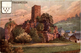 Frauenstein - Wiesbaden