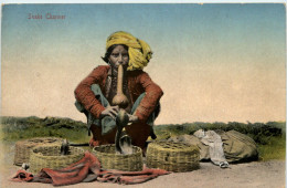 Snake Charmer - Inde