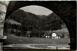 Mürzzuschlag/Steiermark - Steinhaus Am Semmering - Gasthof Weidmannsheil - Mürzzuschlag