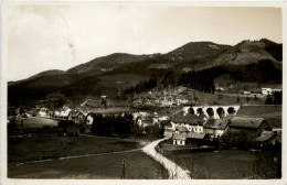 Mürzzuschlag/Steiermark - Steinhaus Am Semmering - - Mürzzuschlag