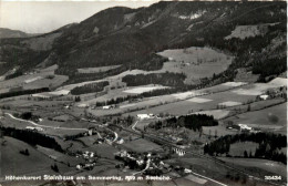 Mürzzuschlag/Steiermark - Steinhaus Am Semmering - - Mürzzuschlag