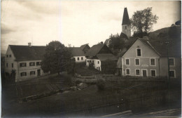 Mürzzuschlag/Steiermark - Münzhofen - Weiz