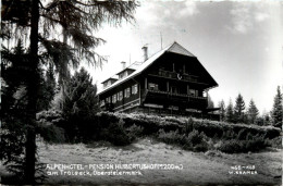 Weiz/Steiermark - Alpengasthof-Pension Hubertushof Am Troiseck - Weiz