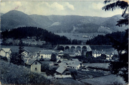 Mürzzuschlag/Steiermark - Steinhaus Am Semmering - - Mürzzuschlag