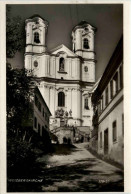 Weiz/Steiermark - Weiz, Weizbergkirche - Weiz