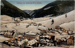 Mürzzuschlag/Steiermark - Steinhaus Am Semmering, - Mürzzuschlag