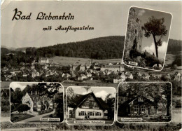 Bad Liebenstein - Bad Liebenstein