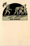 Der Sieger - Guerra 1914-18