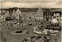 Wismar - Am Markt - Wismar