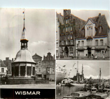 Wismar - Wismar