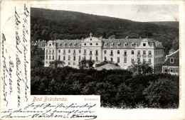 Bad Brückenau - Kurhotel - Bad Kissingen