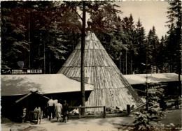 Gaststätte Meiler - Sosa - Eibenstock