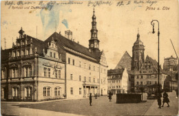 Pirna - Rathaus - Pirna