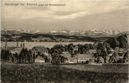 Bernried - Weilheim