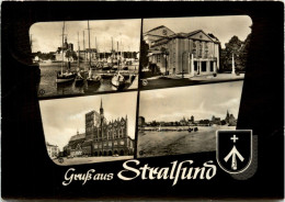 Gruss Aus Stralsund - Stralsund