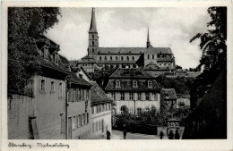 Bamberg - Michaelsberg - Bamberg