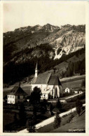 Mariazell/Steiermark - Seewiesen - Mariazell