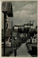 Weiz/Steiermark - Weiz, Blick Auf Den Weizberg - Weiz