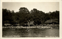 Friedrichshafen - Strandbad - Friedrichshafen