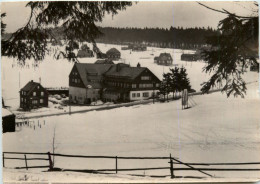 Mühlleiten Im Vogtland - Hotel Buschhaus - Autres & Non Classés