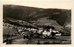 Weiz/Steiermark - Sommerfrische Fischbach - Weiz