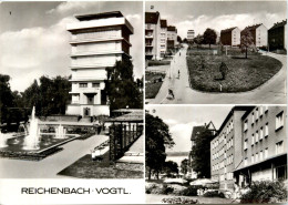 Reichenbach - Reichenbach I. Vogtl.