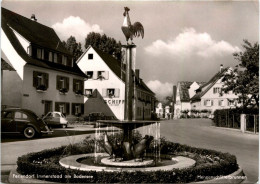 Immenstaad Am Bodensee - Sonstige & Ohne Zuordnung