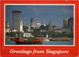 Singapore - Singapore