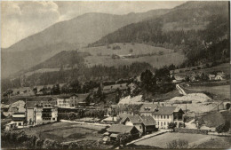 Mürzzuschlag/Steiermark - Steinhaus Am Semmering, - Mürzzuschlag