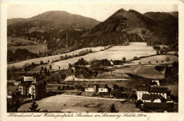 Mürzzuschlag/Steiermark - Steinhaus Am Semmering, - Mürzzuschlag