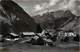 Aeschi Auf Dem Wachthubel - Aeschi Bei Spiez