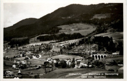 Mürzzuschlag/Steiermark - Steinhaus Am Semmering - - Mürzzuschlag